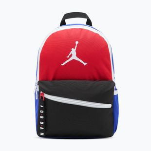 Градска раница  Jordan Jan Mini Air Patrol multi/black