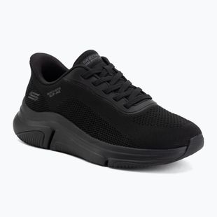 Дамски обувки SKECHERS Bobs Sparrow Flex Too You black
