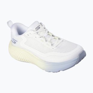 Дамски обувки за бягане SKECHERS Go Run Supersonic Max white