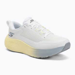 Дамски обувки за бягане SKECHERS Go Run Supersonic Max white