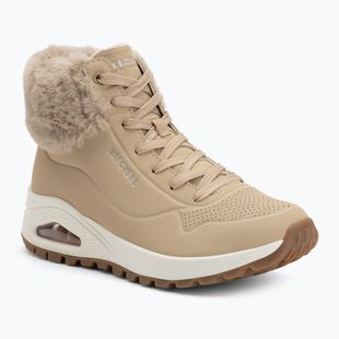 Дамски обувки SKECHERS Uno Rugged Fall Air sand