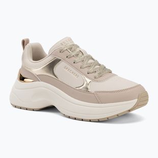 Дамски обувки SKECHERS Hazel 2 Stunning You beige