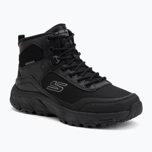Мъжки обувки SKECHERS Hillcrest 2.0 Woodrock Peak black