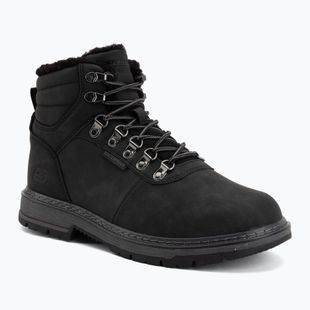 Мъжки обувки SKECHERS Corado Memphis black