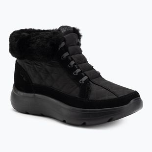 Дамски обувки SKECHERS On-The-Go Encore Elisa black