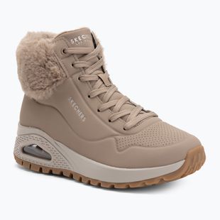 Дамски обувки SKECHERS Uno Rugged Fall Air mocha