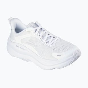 Дамски обувки за бягане SKECHERS Max Run Pacewave white
