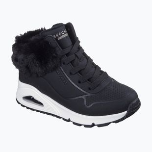 Детски обувки SKECHERS Uno Gen1 Comfurt Kicks black