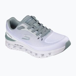 Мъжки обувки SKECHERS Glide-Step Pro Waverra white
