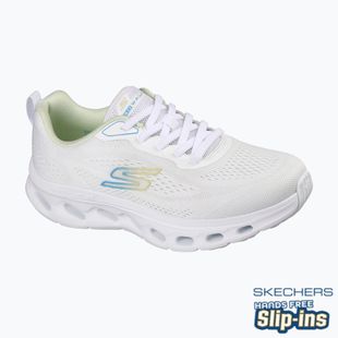 Дамски обувки SKECHERS Go Walk Glide-Step 2.0 Kristee white