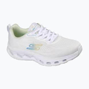 Дамски обувки SKECHERS Go Walk Glide-Step 2.0 Kristee white
