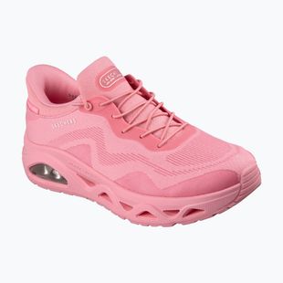Дамски обувки SKECHERS Uno Glide-Step Air Gliders pink