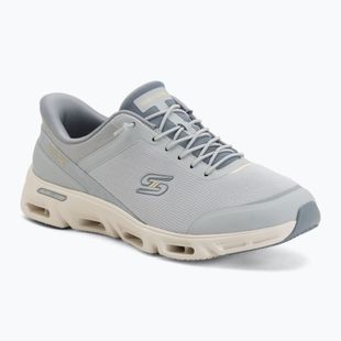 Дамски обувки SKECHERS Glide-Step Gratify Everyday Bliss grey