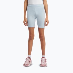 Детски къси панталони/шорти New Balance Stacked Logo Cycle oxford blue