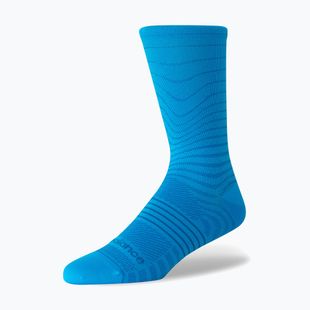 Чорапи New Balance Pro Run Cushion Crew altitude/streamsong