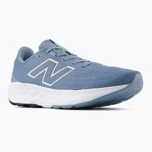 Мъжки обувки за бягане  New Balance Fresh Foam 520's V9 zinc blue/light arctic grey/silver metallic