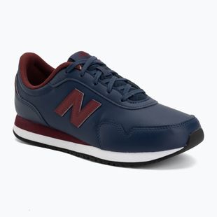 Детски обувки New Balance 323's V1 blue