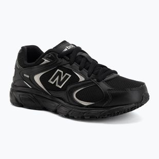 Обувки New Balance Classic 408's V1 black/silver metallic