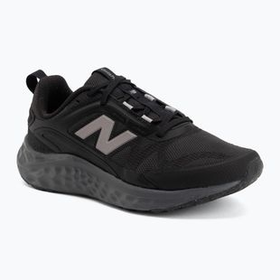 Дамски обувки за бягане New Balance Fresh Foam Arishi V4 black/black cement/truffle metallic