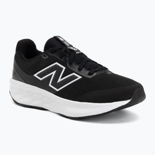 Детски обувки за бягане New Balance 520's Lace V9 black/white/black