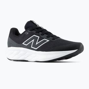 Детски обувки за бягане New Balance 520's Lace V9 black/white/black
