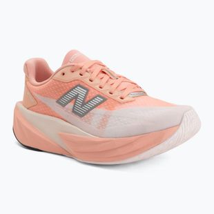 Дамски обувки за бягане New Balance FuelCell Rebel V5 pink lemonade/pink salt