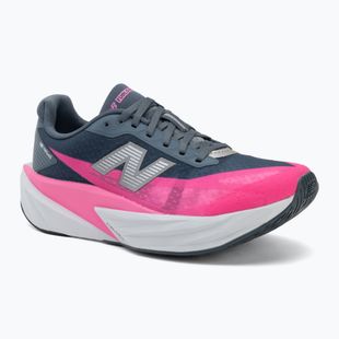 Дамски обувки за бягане New Balance FuelCell Rebel V5 blue