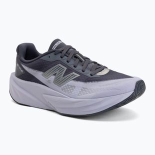 Дамски обувки за бягане New Balance FuelCell Rebel V5 meteorite/smoked violet