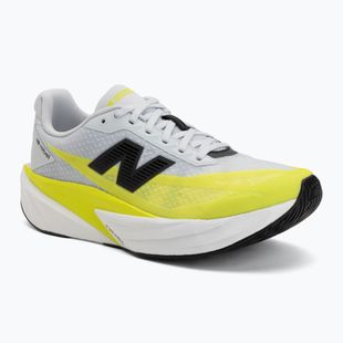 Мъжки обувки за бягане  New Balance FuelCell Rebel V5 fresh air/alkaline green