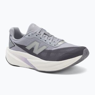 Мъжки обувки за бягане New Balance FuelCell Rebel V5 digital mist/smoked violet