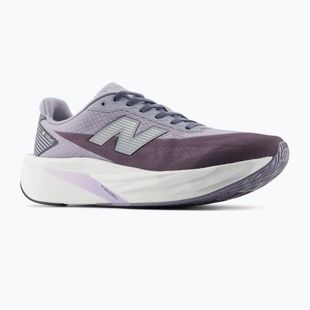 Мъжки обувки за бягане  New Balance FuelCell Rebel V5 digital mist/smoked violet