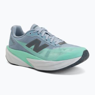 Мъжки обувки за бягане New Balance FuelCell Rebel V5 light arctic grey/bright mint
