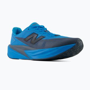 Мъжки обувки за бягане  New Balance FuelCell Rebel V5 altitude/shadow blue