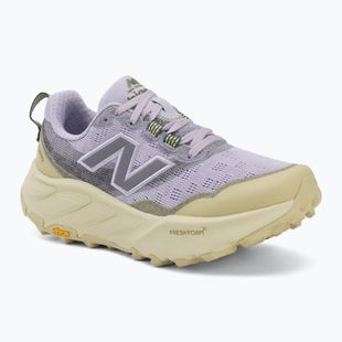 Мъжки обувки за бягане New Balance Fresh Foam X Hierro V9 smoked violet/morel