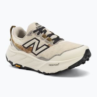 Мъжки обувки за бягане New Balance Fresh Foam X Hierro V9 angora/basil oil