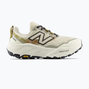 Мъжки обувки за бягане  New Balance Fresh Foam X Hierro V9 angora/basil oil