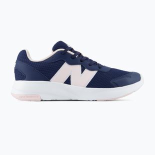 Детски обувки New Balance 578's V1 nb navy/pink granite
