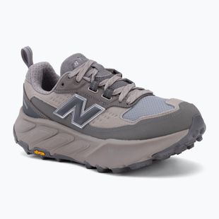 Дамски обувки за бягане New Balance Hierro Trek Nubuck Vamp V9 truffle salt/off-line grey