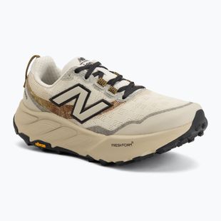 Мъжки обувки за бягане  New Balance Fresh Foam Hierro V9 angora/basil oil