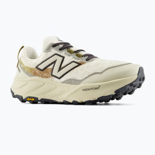 Мъжки обувки за бягане New Balance Fresh Foam Hierro V9 angora/basil oil