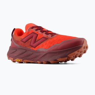 Мъжки обувки за бягане New Balance Fresh Foam Hierro V9 neo flame/mulled wine