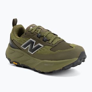 Мъжки обувки за бягане  New Balance Hierro Trek V9 sport green/dark moss