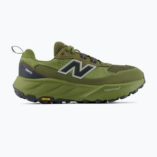 Мъжки обувки за бягане  New Balance Hierro Trek V9 sport green/dark moss