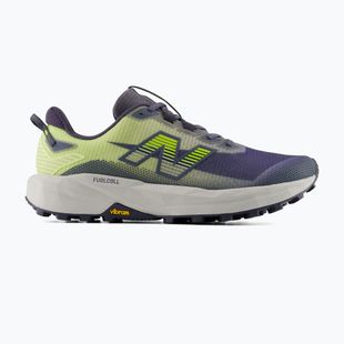 Мъжки обувки за бягане  New Balance Rebel Trail V1 arctic grey/alkaline green