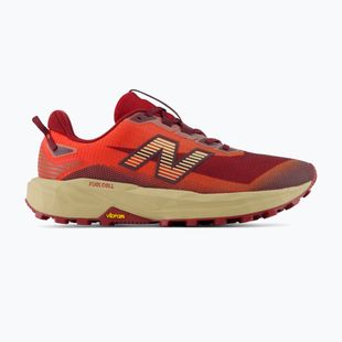 Мъжки обувки за бягане  New Balance Rebel Trail V1 maple/neo flame