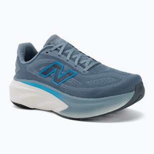 Мъжки обувки за бягане  New Balance Fresh Foam More V6 zinc blue/altitude