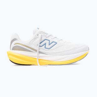 Мъжки обувки за бягане New Balance 1080's V15 white/satsuma orange