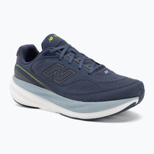 Мъжки обувки за бягане New Balance 1080's V15 vintage indigo/alkaline green