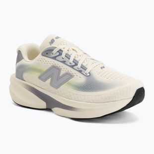 Дамски обувки за бягане New Balance Ellipse V1 angora/digital mist