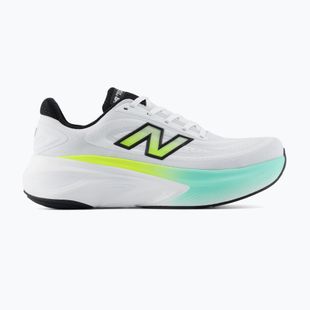 Мъжки обувки за бягане  New Balance Fresh Foam More V6 white/bright mint